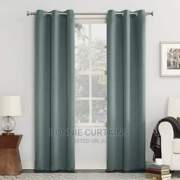 Curtains and Shears Available in Affordable Prices