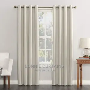 Curtains and Shears Available in Affordable Prices