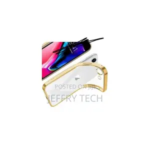 Clear Case for iPhone 6 Plus \6S Plus \ 6G Plus