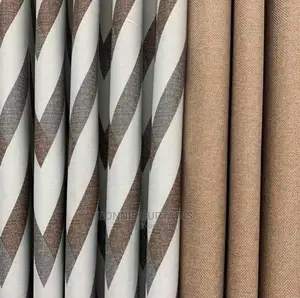 Curtains and Shears Available in Affordable Prices