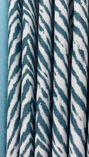 Curtains and Shears Available in Affordable Prices