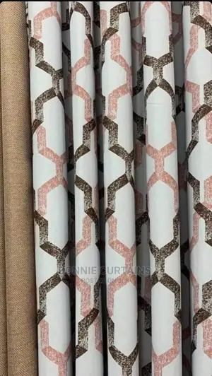 Curtains and Shears Available in Affordable Prices