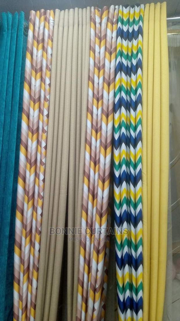 Curtains and Shears Available in Affordable Prices - thumbnail 2