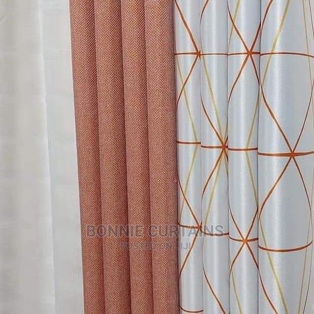 Curtains and Shears Available in Affordable Prices - thumbnail 4