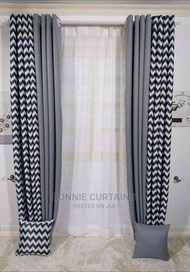 Curtains and Shears Available in Affordable Prices - thumbnail 5