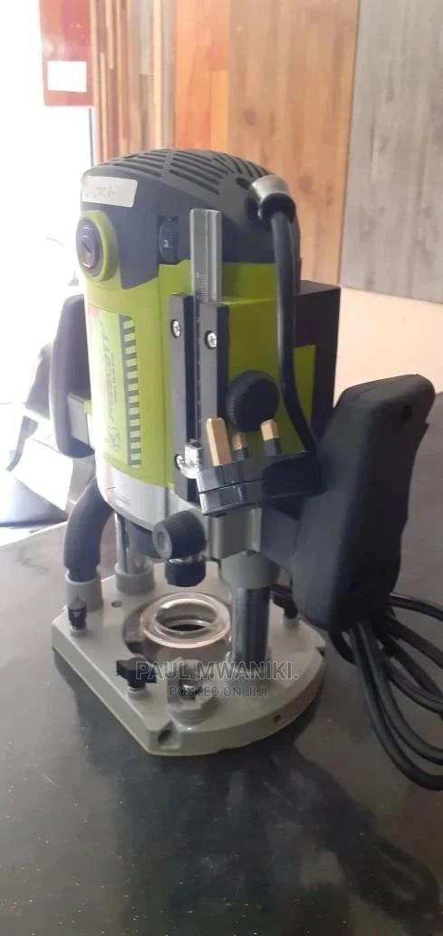 Electric Router - 2100W - Prescott Pt1701203+