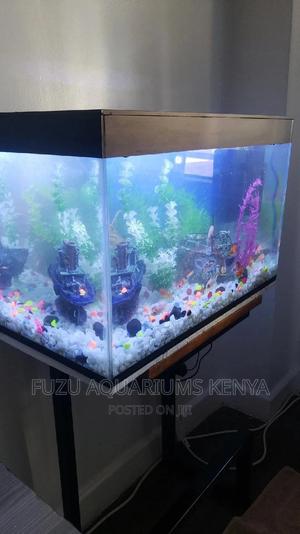 Kids Aquarium. - thumbnail 2