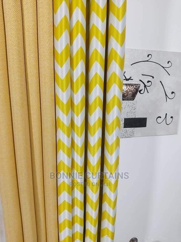 Curtains and Shears Available in Affordable - main view