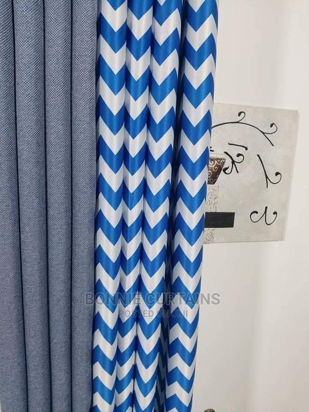Curtains and Shears Available in Affordable - thumbnail 4