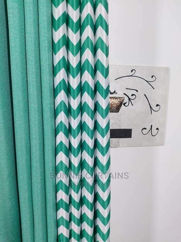 Curtains and Shears Available in Affordable - thumbnail 5