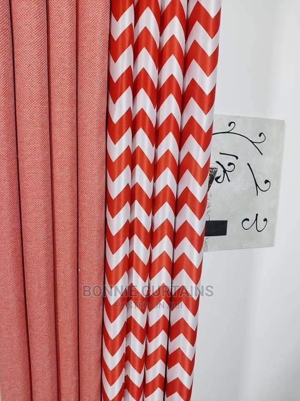 Curtains and Shears Available in Affordable - thumbnail 6