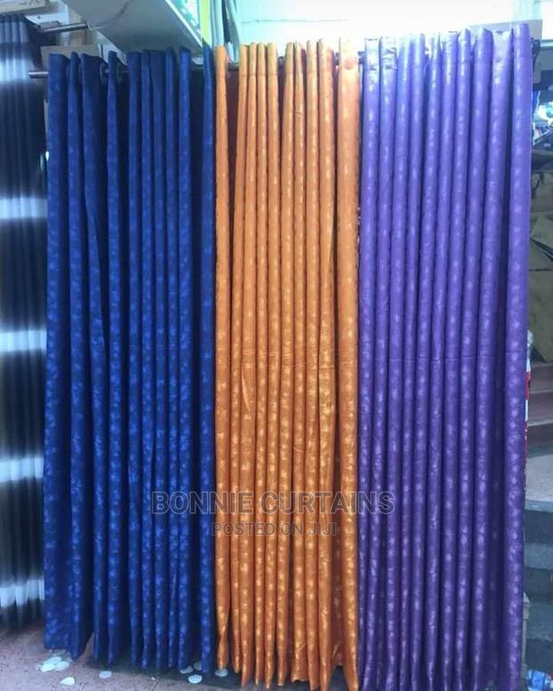 Curtains and Shears Available in Affordable Prices - thumbnail 3