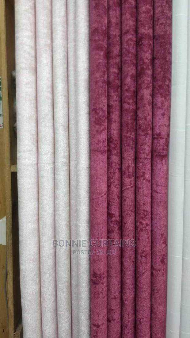 Curtains and Shears Available in Affordable Prices - thumbnail 2