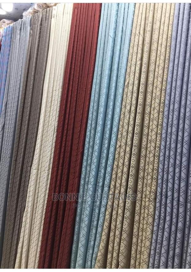 Curtains and Shears Available in Affordable Prices - thumbnail 4