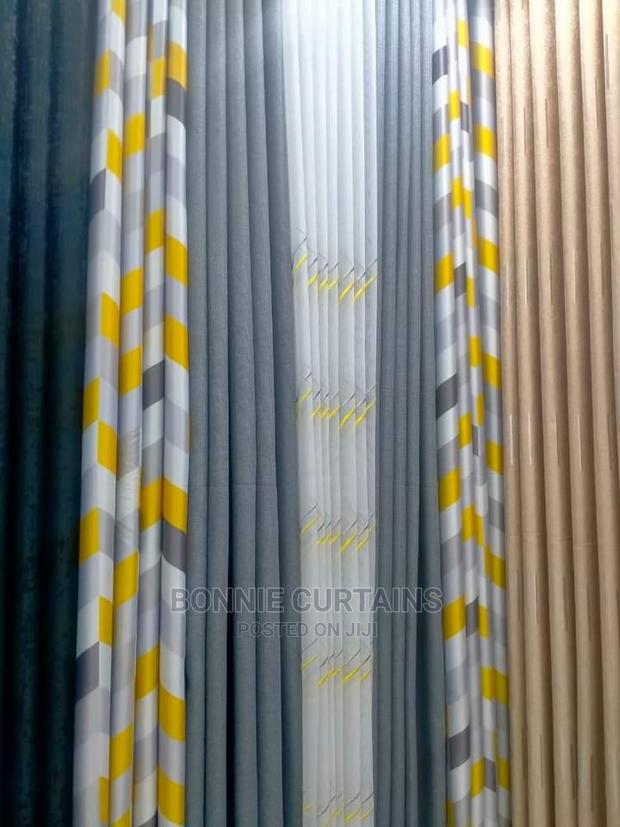 Curtains and Shears Available in Affordable Prices - thumbnail 7