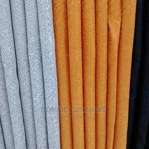 Curtains and Shears Available in Affordable Prices