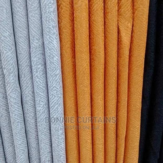 Curtains and Shears Available in Affordable Prices - thumbnail 2