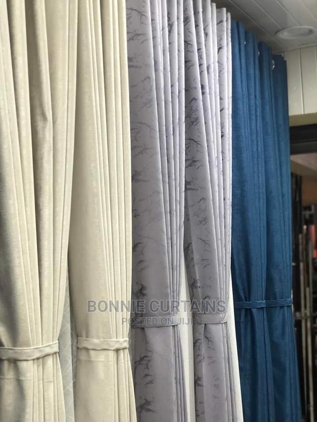 Curtains and Shears Available in Affordable Prices - thumbnail 3