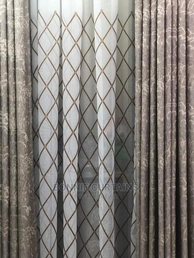 Curtains and Shears Available in Affordable Prices - thumbnail 4