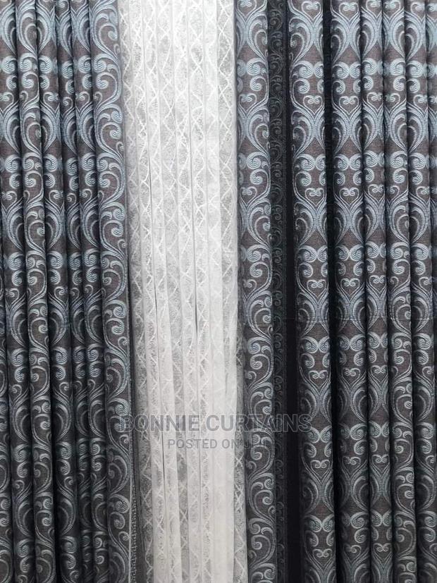 Curtains and Shears Available in Affordable Prices - thumbnail 5