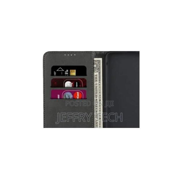 Generic Flip Case Cover for iPhone 11 Pro Max - thumbnail 3