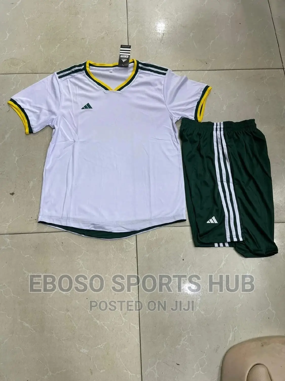 Football Kits 2023