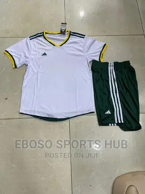 Football Kits 2023