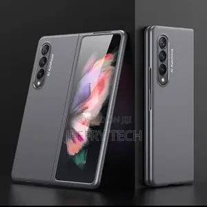 Samsung Galaxy Z Fold 3 5G Case Phone Protective Cover Shel