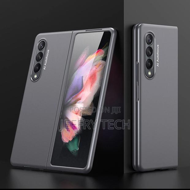 Samsung Galaxy Z Fold 3 5G Case Phone Protective Cover Shel