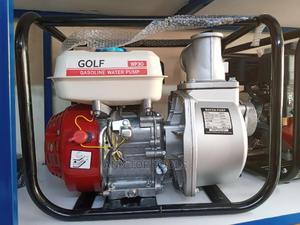 3 " Golf Water Pump - thumbnail 2