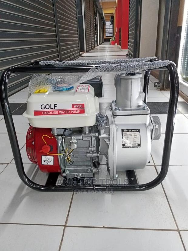 3 " Golf Water Pump - thumbnail 3