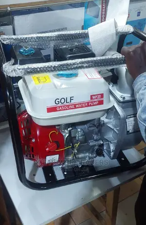 Brand New Water Pump Golf Water Pump