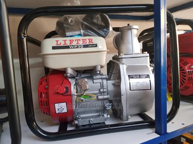 Lifter Waterpump - thumbnail 3