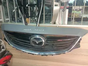 Atenza Grille