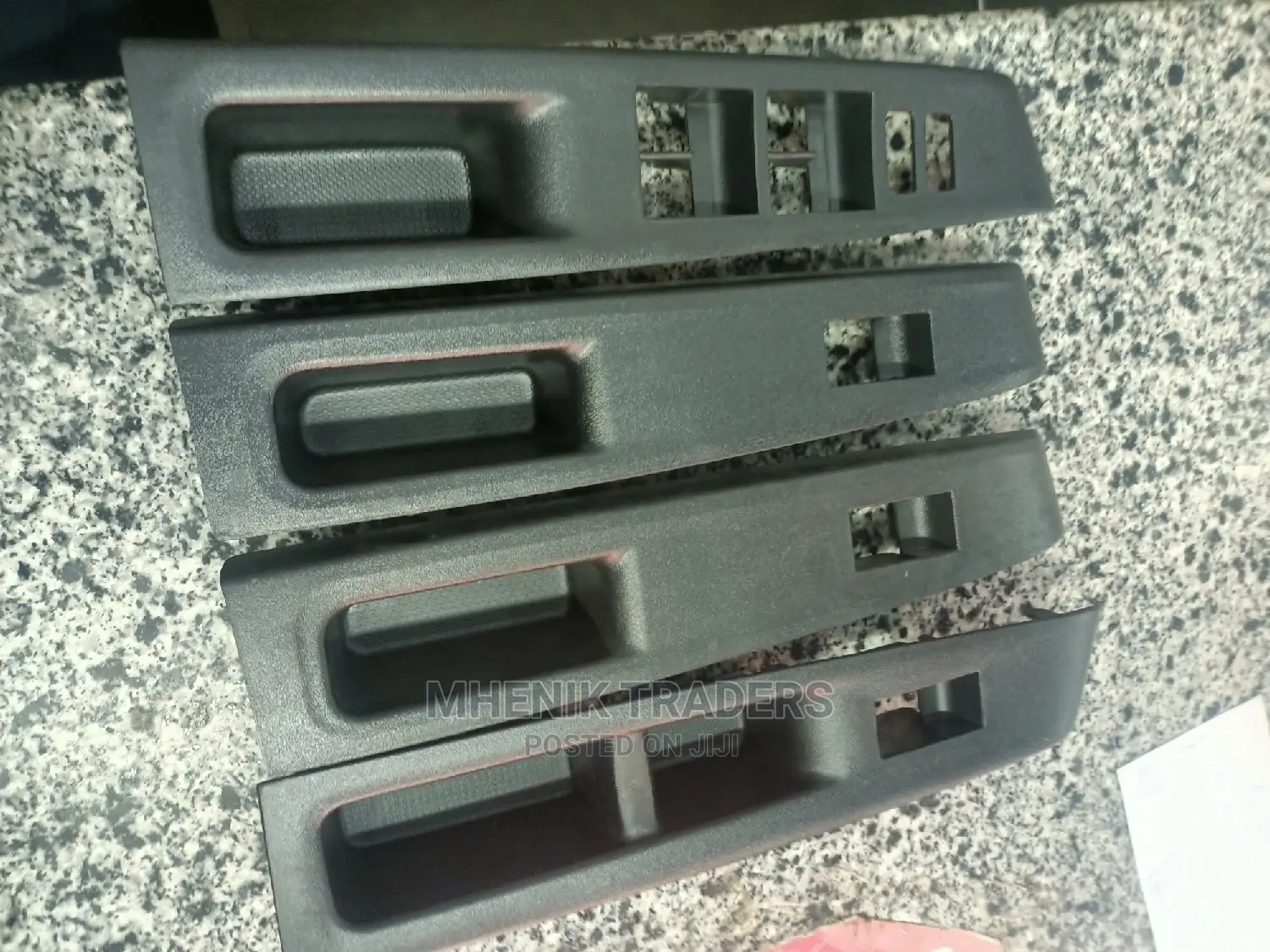 Vitz Switch Cover