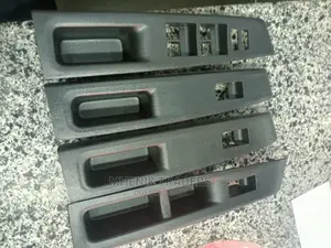 Vitz Switch Cover