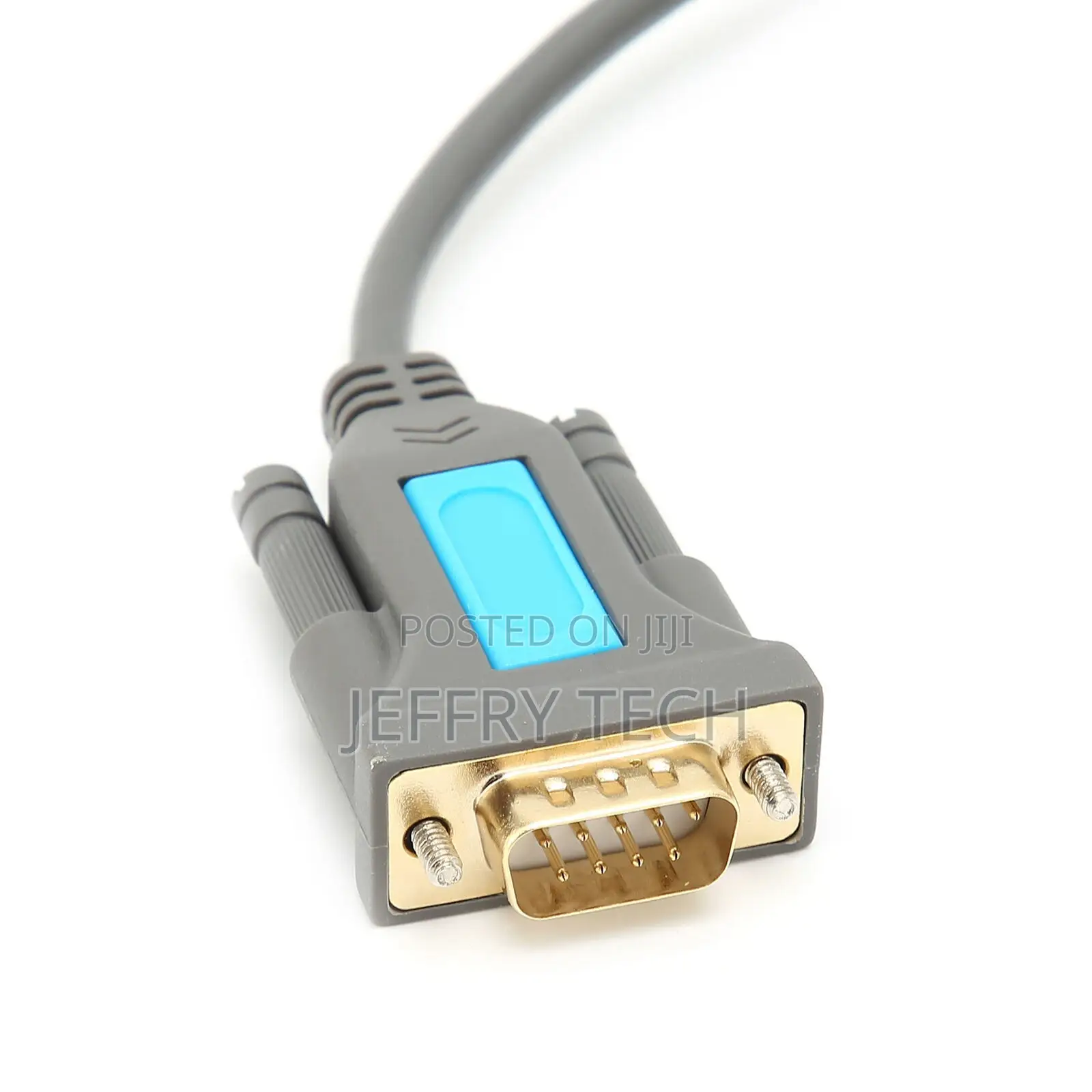 USB to RS‐232 Cable Serial Port Cable Strong Compatibility F