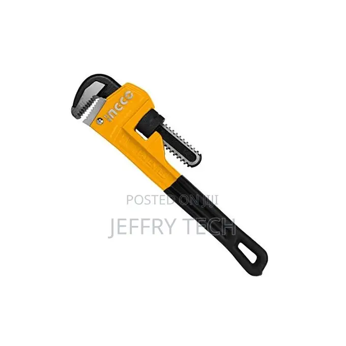 Ingco Pipe Wrench