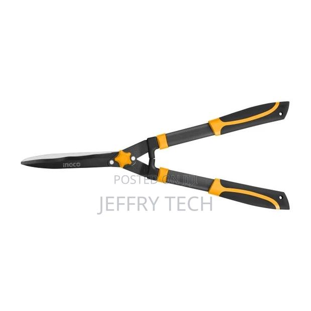 Ingco Hedge Shear - main view