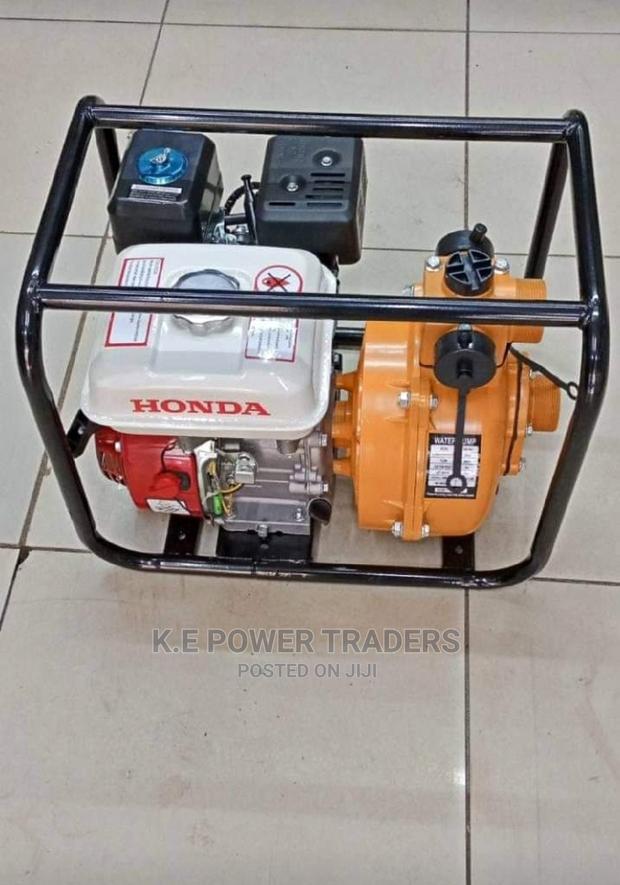Irrigation High Pressure Water Pump 2"