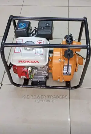 Original Honda Brand New High Pressure Water Pump