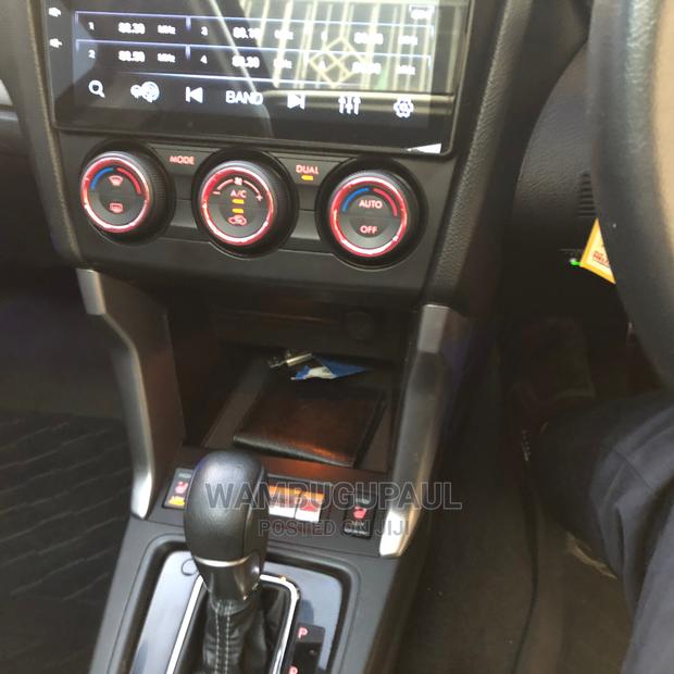 Subaru Forester 2013 Blue - thumbnail 7