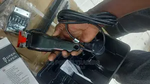 Super Taper Warranted Wahl Shaver