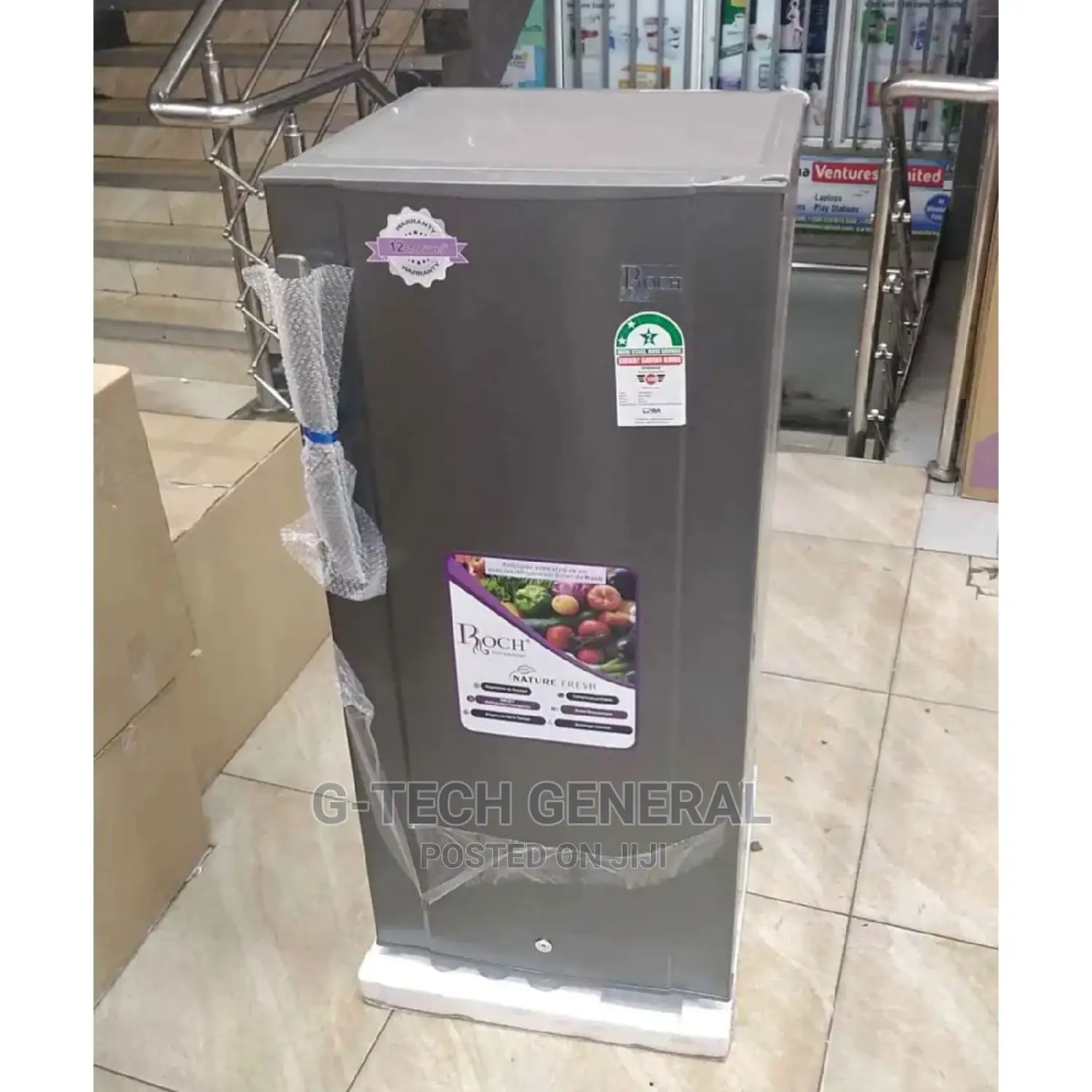 Roch 150ltrs Refrigerator
