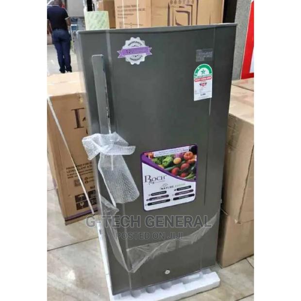 New Arrival Roch Refrigerator - main view