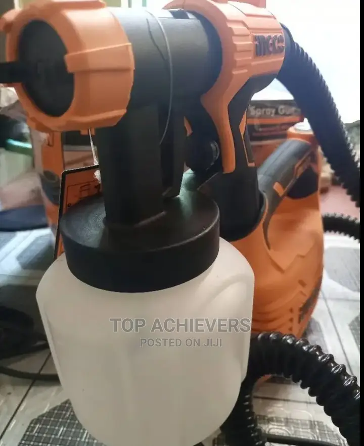 Newest Ingco Spray Gun in Nairobi Central Electrical Hand Tools, Ruth