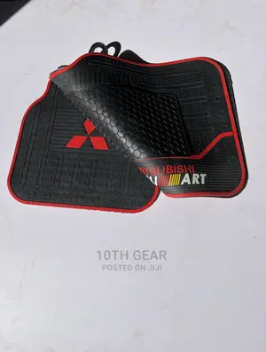 Mitsubishi Mats Mitsubishi Car Mats Brand