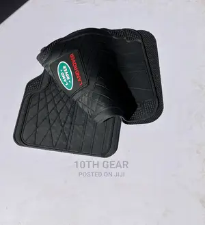 Landrover Car Mats Rangerover Car Mats