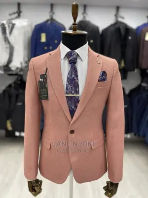 Men Blazers