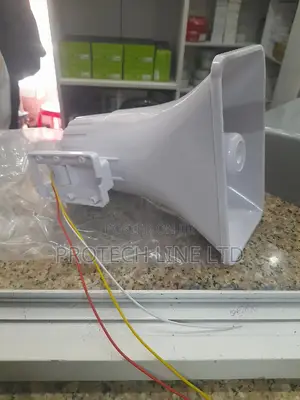 Alarm Siren 30watts